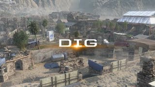Call of Duty: Black Ops II: Apocalypse - DIG