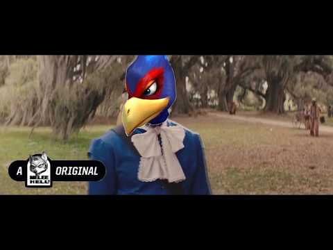 Melee Hell l Flaco Unchained