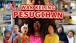 Download lagu KEDAI WAK KELING ADA GENDERUWO mp3