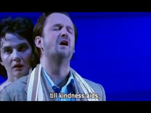 Video thumbnail for You say ’tis Love