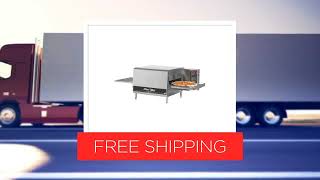 Conveyor Ovens