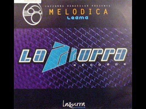Leama - Melodica (Original Melodic Mix)