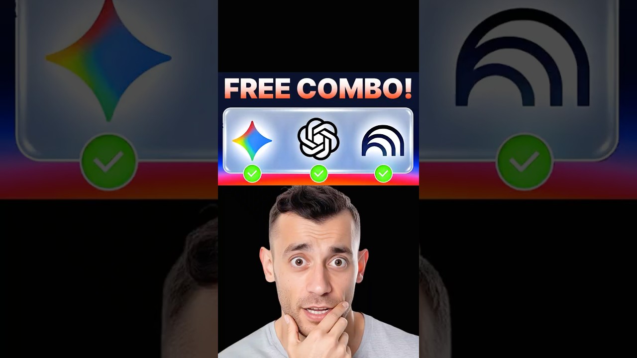 NotebookLM + Gemini + ChatGPT SEO is INSANE!
