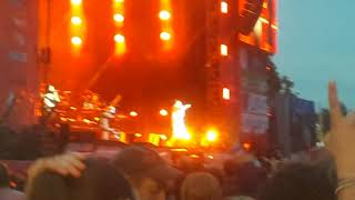 Materia Tauchstation (Live)