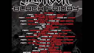 Jay Rock - Kush Freestyle w/ Download Link