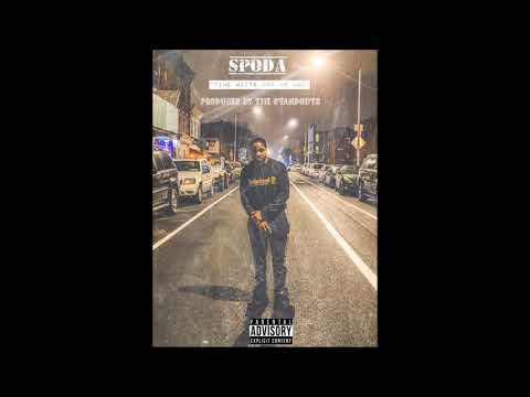 Spoda - Time Waits For No Man (Prod.The Standouts)