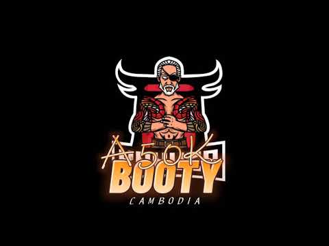 Á50K Griezii - BOOTY (Official