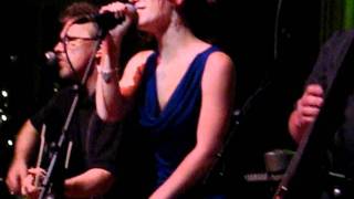 The Robby Coffin Trio featuring Maggie Coffin on Vocals