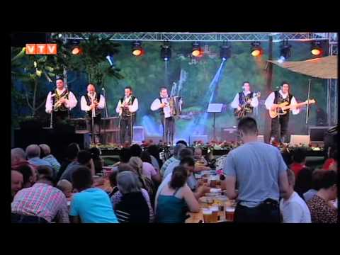 ZVUCI ZAGORJA - Zbudi se sine