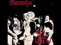 7 Seconds "The Crew" (Full LP)