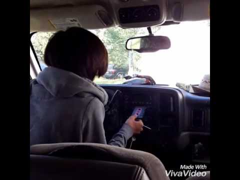 Footloose warehouse dance scene (remastered)