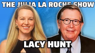 Dr. Lacy Hunt: The Five Recessionary Forces Creating an Economic Interregnum