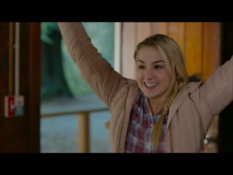 Chloe Lukasiak as Gwen Murphy (All Acting Scenes) | Center Stage: On Pointe