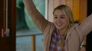 Chloe Lukasiak as Gwen Murphy (All Acting Scenes) | Center Stage: On Pointe video