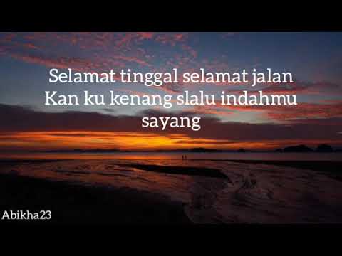 Valdy Nyonk & Zinidi Zidan - Selalu Tersimpan ( Lirik )