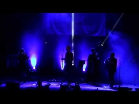 GF 2014  Nickle Creek light house and Flashlights