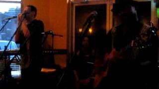 Climb Jacob&#39;s Ladder &quot;Afraid of the Dark&quot; by Gary Mitchell