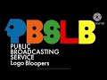 The PBS 1971 Logo Bloopers Intro