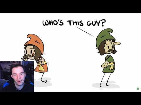 Historian Reacts - Khosrau Anushirawan - Prince of Persia - Extra History - #2