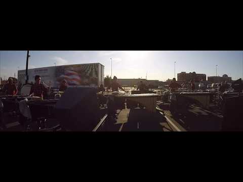 Blue Stars Front Ensemble - 2019 DCI World Championships