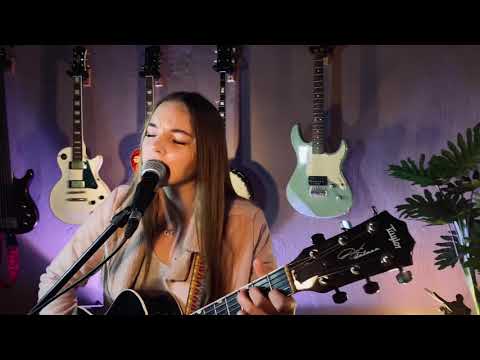 Rede Om Te Glo (cover) - Lize Marie Basson