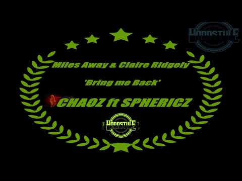Miles Away ft Claire Ridgely - Bring me Back(CHAOZ ft SPHERICZ)💥Hardstyle Bass Boosted 2021💥