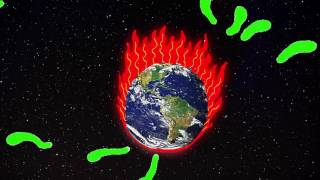 DREAMERS - ALBUM TEASER (SWEET DISASTER)