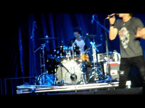 110902 FT Island for "Concert For Japan" - Hope