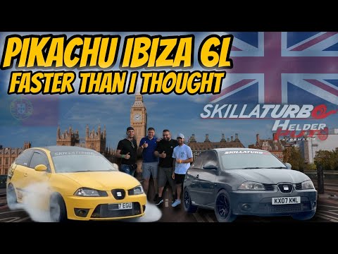 VAGbuilders Tuning and Helder Puto PT