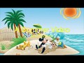 My Summer Intro 2018
