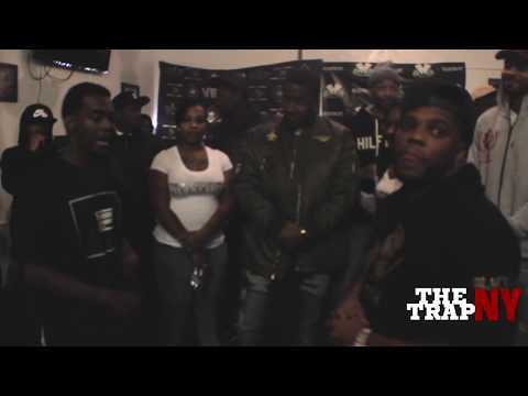 30 Shot Mac vs Meel Ticket