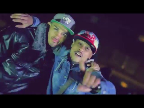 Millzilla - Im On My Own Ting (Get Back Remix) [Music Video] @millzilla999