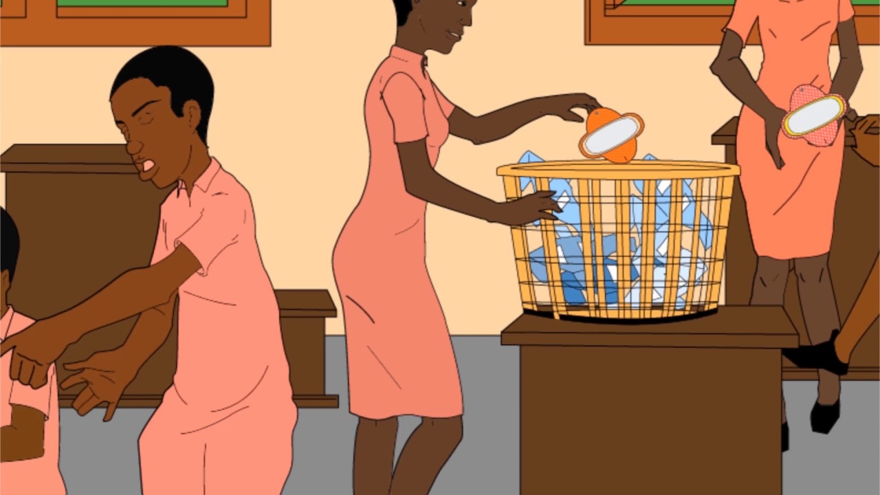 Menstrual Health Management