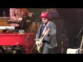 Elvis Costello & The Imposters | Moods For Moderns | live Greek LA, June 4, 2017