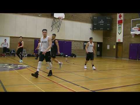 Season 13 - Open Quarter Finals - BRB vs Splash Brothers Part 1