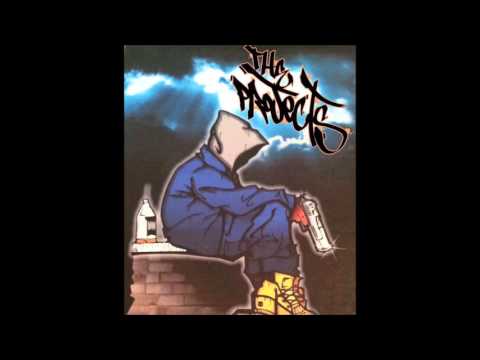 The Projects - self titled (2016)