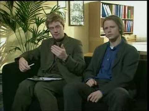 Åpen Post: Holgersen & Tversnes, kommunikasjonsrådgivere