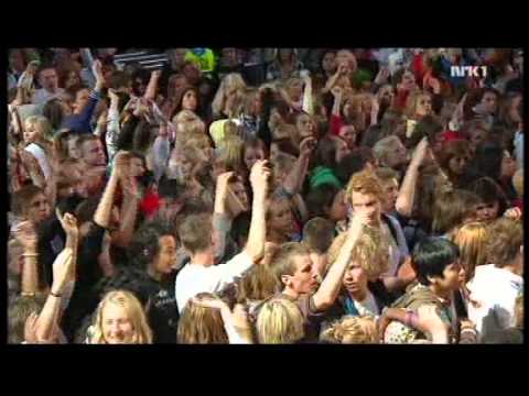 Tommy Tee feat. TP Allstars