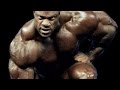 Phil Heath I WANT TO WIN 10 OLYMPIA S