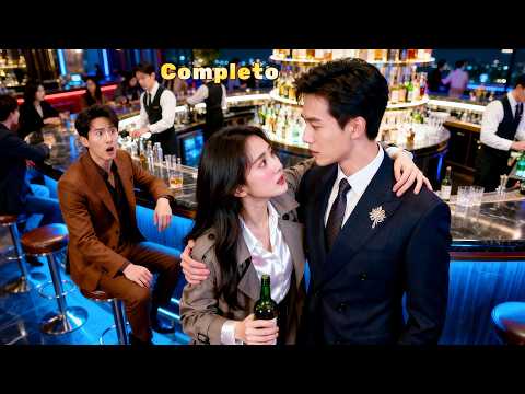 Amor Drama and Teatro Sweetheart