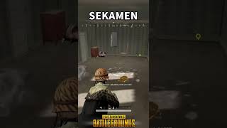 【#PUBG】1v4 | EARLY GAME is LIFE【せかめん/SEKAMEN】#ソロスク #shorts