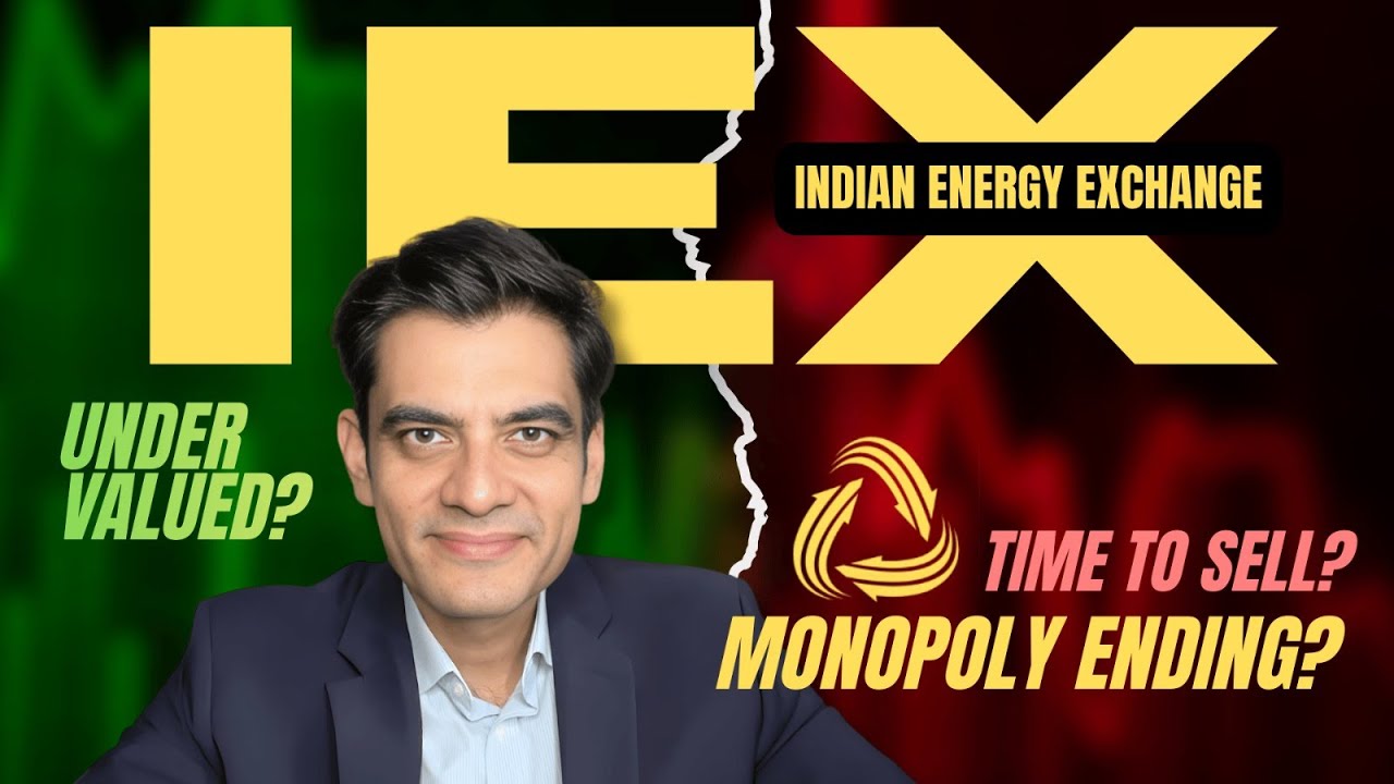 IEX Stock Analysis: Undervalued or Time to Sell?