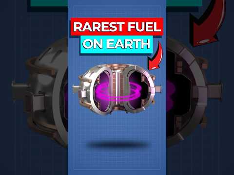 Scientists Just Created Fusion Fuel From Nuclear Waste