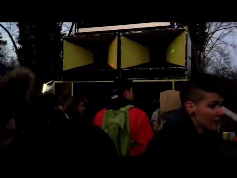 Apéro son LPS - 08/12/2017