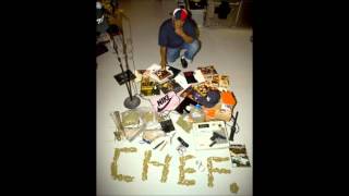 Ransom Feat Jadakiss & Raekwon -  Shampain