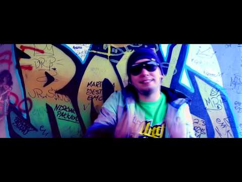 WersMan - Wolnym Być (prod.by K-Jah Sound) OFFICIAL VIDEO