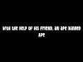 George Of The Jungle Theme Lyrics 2007 Version