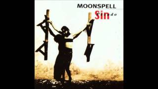 Moonspell - Flesh