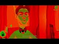 Plotagon Samir Says All IDC Effects Turns Into It S Dark Csupo Effects In Jamie Shaffer S G Major 4
