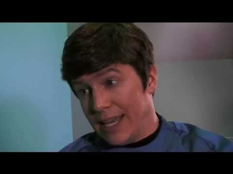 Star Trek: Of Gods And Men - James Cawley Tribute